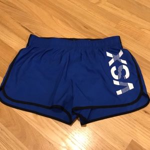 VSX Victoria’s Secret sport lines shorts small